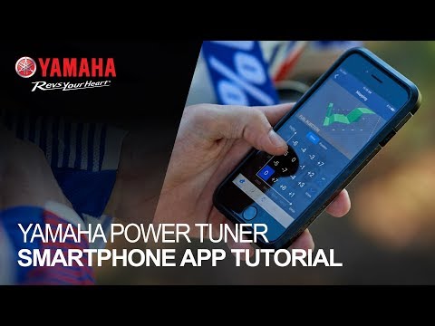 2022 Yamaha YZ250F in Kenner, Louisiana - Video 3