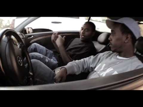 Con B ft Yung Swagg - Outta Pocket - Directed By Kata Boy Tv