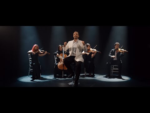 Marius Babanu - Iarta-ma | Official Video