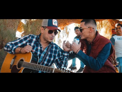 Edgar Fimbres Ft  Airam Paez - Soy Del Valle