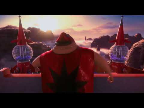 Despicable Me 2 Evil Minions Invasion El Macho