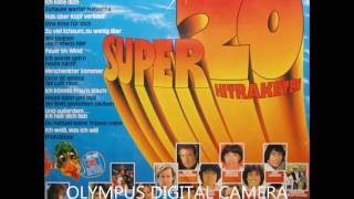 Schwarzes Gold - PETER ALEXANDER