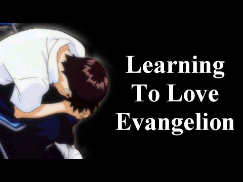 Why I (Used To) Hate Evangelion