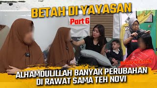 Download lagu BETAH DIYAYASAN !! ALHMDULILLAH BANYAK PERUBAHAN SETELAH DI RAWAT TEH NOVI !! mp3 Download lagu BETAH DIYAYASAN !! ALHMDULILLAH BANYAK PERUBAHAN SETELAH DI RAWAT TEH NOVI !! mp3