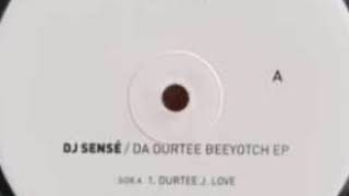 DJ SENSÉ - Hi-Fi Playas
