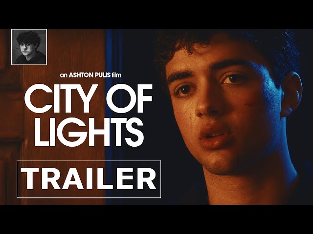 CITY OF LIGHTS - Trailer