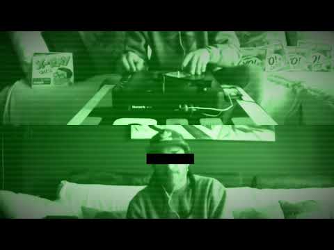 DJ MOGRO / X-RAY CUTZ [PT01 scratch practice]