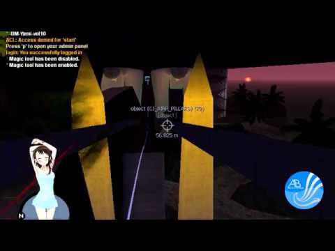 Yami vol 10 - Vermillion 2 / Decoration Speed Art