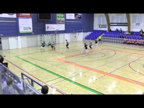 06.10.2013 Tervarit - Riemu