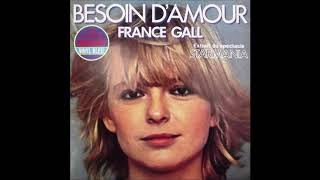 Monopolis (dans les villes de l&#39;an 2000) (du spectacle Starmania) - France Gall