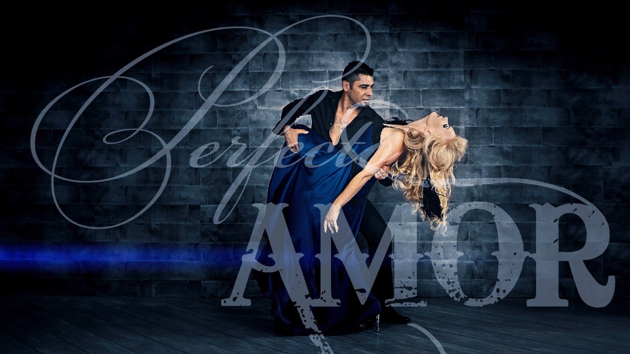 Светлана Разина — Perfecto Amor