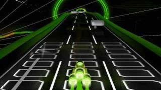 If And When We Rise Again Streetlight Manifesto-Audiosurf