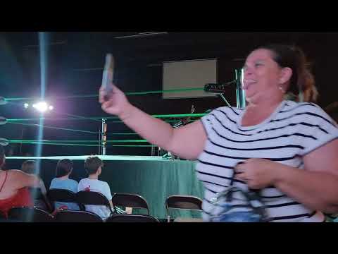 Selina Rose v. Jada Stone