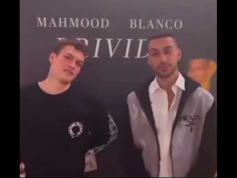 Copertina del video