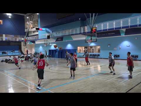 Sheesh vs Red Storm - Sunday tier 8 - tcbl 2022 spring