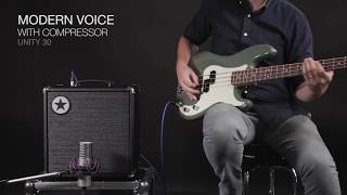 Unity Bass 30