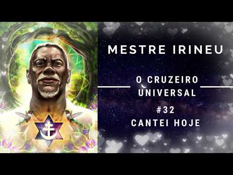 Hino # 32 - Cantei Hoje