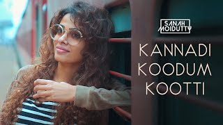 Download lagu Kannadi Koodum Kootti കണ ണ ട ക ട ക �... mp3