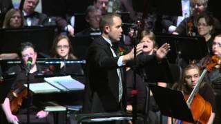 MSO Dec 2012 O Magnum Mysterium 720p