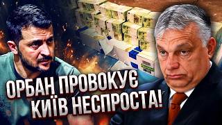 ЗНАЙДЕНЕ В МАШИНІ ІНКАСАТОРІВ ВСЕ ПРОЯСНИЛО! Ось навіщо ЇХ ВИКРАЛИ. Орбана можуть ПОСТАВИТИ НА МІСЦЕ