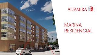 Marina Residencial Valencia