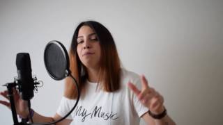 Bis Hier Und Noch Weiter- Adel Tawil feat. KC Rebell &amp; Summer Cem Cover by Lea-Marie