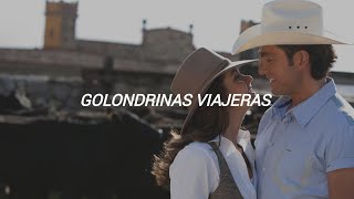 Golondrinas Viajeras - Joan Sebastian &amp; Lucero | Valentina y José Miguel