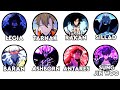 Every Monarch Explained In 16 Minutes Solo Leveling AnimeAddicts