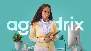Agendrix YouTube Video
