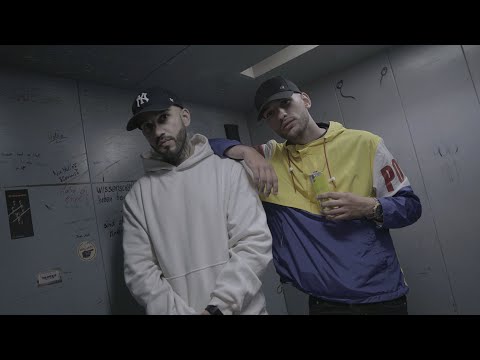 Genti & Attakan - Nie Ein Rapper (Official Video)