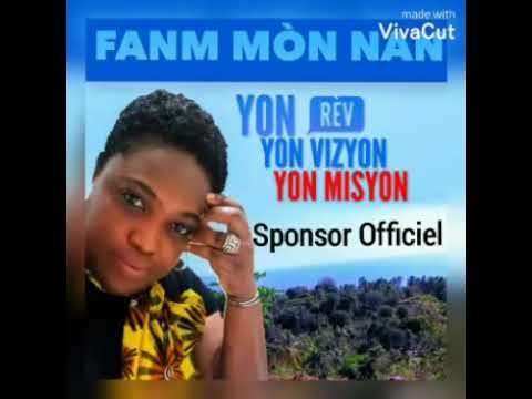 BEL'OF music..."Nan pye Bondye" feat. Leïla