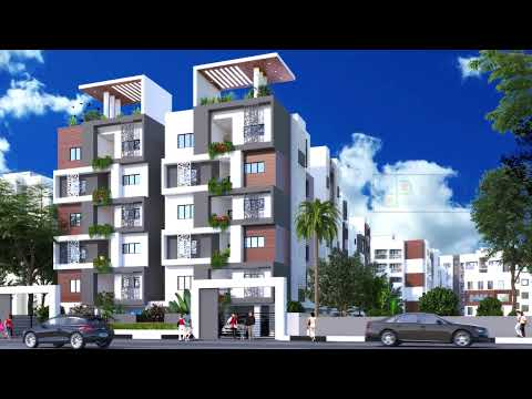 Pearl Queens Park Project Tour 1