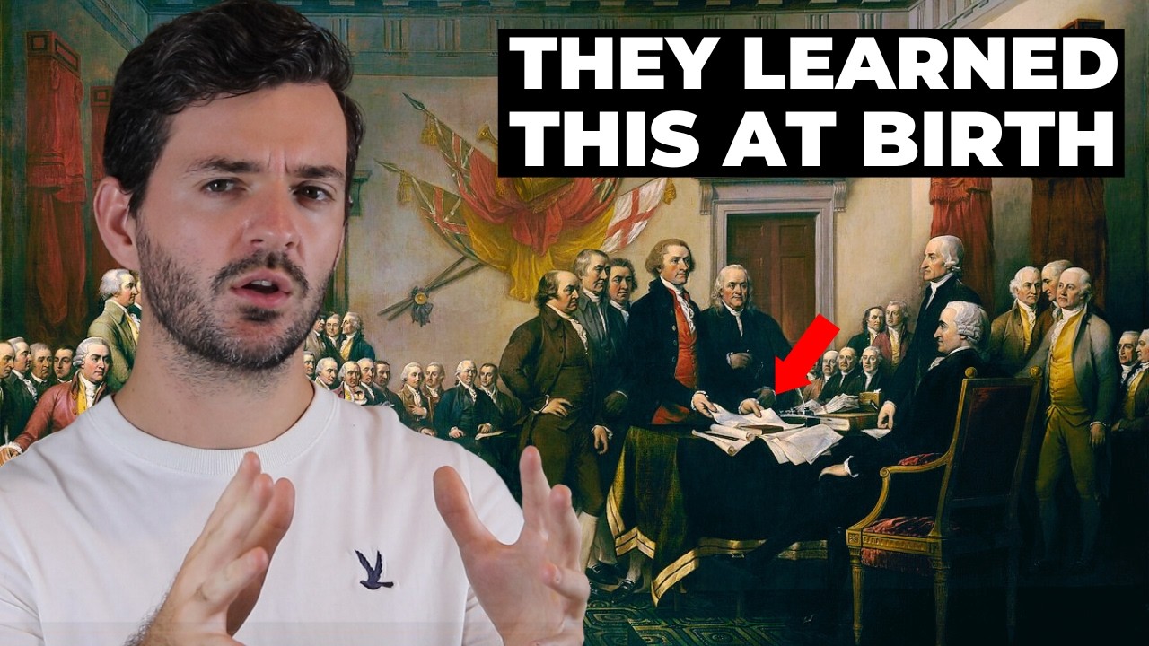 Identity Shifting: The elites don't want you to know this