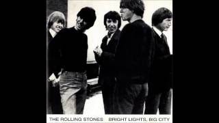 The Rolling Stones - &quot;Baby What&#39;s Wrong&quot; (Bright Lights, Big City - track 05)