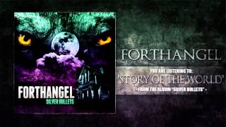 ForthAngel - Story Of The World (2010)