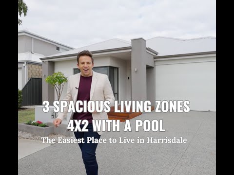 40 Hamelin Loop Harrisdale