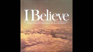 He's Got the Whole World in His Hands ~ Mahalia Jackson (1971)