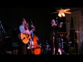 "MOONGLOW": JON BURR, HOWARD ALDEN, PAUL PATTERSON at CHAUTAUQUA 2012