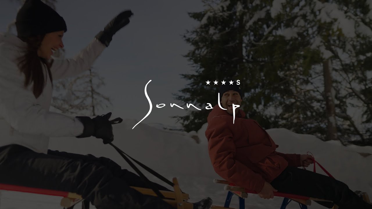 Hotel Sonnalp - Image Video