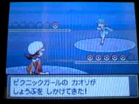 Pokemon Soul Silver Walkthrough: Part 7: The Ruins of Alph, and fishers bridge