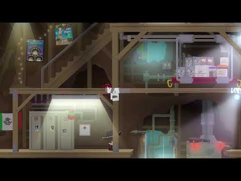 South Park: The Fractured But Whole Playthrough Pt 30: The Vampire Lair