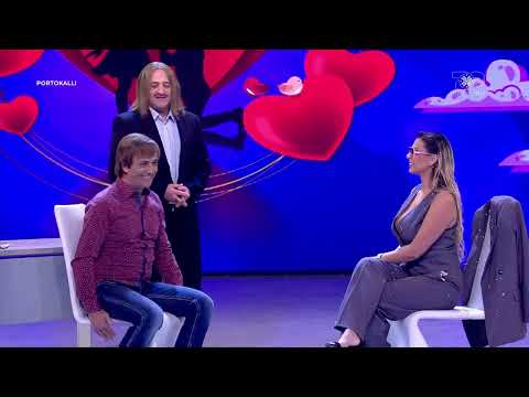 Portokalli, 31 Dhjetor 2024 - Muli Dhimo (Rike Roci kërkon të martohet)