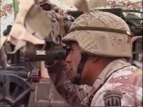 Firepower - Artillery Strike (Part 1/3)