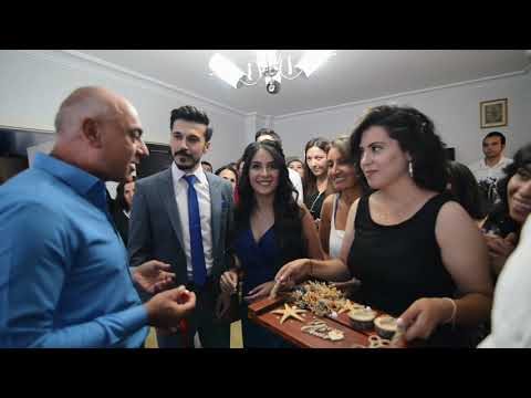 Gizem&Onur Söz Günü 07.09.2019