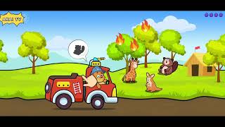 OGGY’S FARM – Forest Adventure | Funny Learning Cartoon for Kids