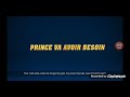 Prince A La Poursuite Du Trésor Perdu