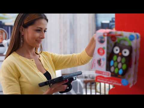 Zebra ET51 Enterprise Rugged Android Tablet - With Zebra ET51 Enterprise Rugged Android Tablet - With