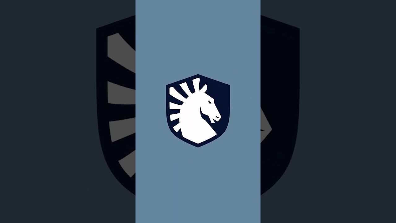 LIQUID Logo Animation - After Effects