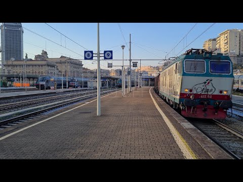 MRS 54347 S.Giuseppe di Cairo - Rosignano