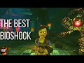 Bioshock 2 Is The Best Bioshock